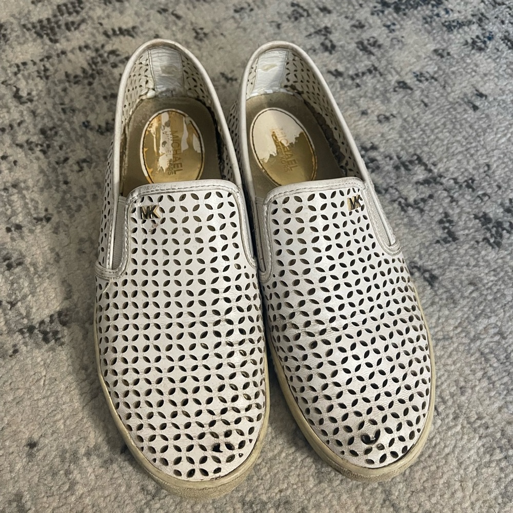 Micheal Kors Shoes